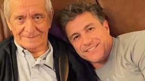 Tras muerte de su padre: revelaron que pasará con el futuro de Fernando Solabarrieta en El Internado