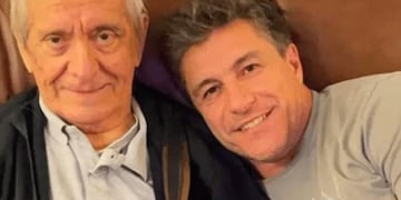 Tras muerte de su padre: revelaron que pasará con el futuro de Fernando Solabarrieta en El Internado