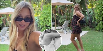 Alexandra Litvinova - Alexis Sánchez