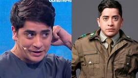 El feo desaire a Fernando Godoy en premiación de actores