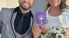 Farándulera chilena acusó a su marido de infidelidad y maltrato psicólogico: “Queriai pura tele, nunca me amaste”