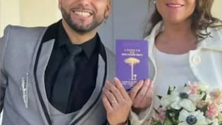 Farándulera chilena acusó a su marido de infidelidad y maltrato psicólogico: “Queriai pura tele, nunca me amaste”