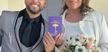 Farándulera chilena acusó a su marido de infidelidad y maltrato psicólogico: “Queriai pura tele, nunca me amaste”