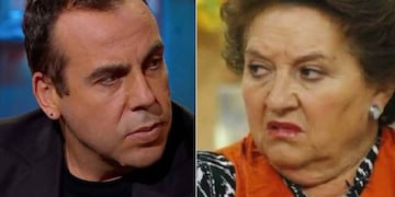 Francisco Kaminski - Doctora Cordero