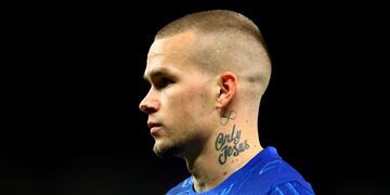 FILE PHOTO: Premier League - Manchester United v Chelsea