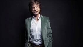 Tenemos Mick Jagger para rato: se recupera con éxito tras operación al corazón