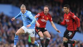 Manchester United vs. Manchester City: ¿Dónde ver en vivo la final de la FA Cup?