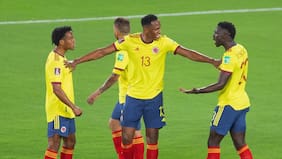 Ídolo de la generación dorada de Colombia se ofrece a jugar en Colo Colo: “Llévame, po”