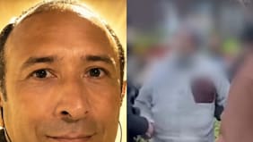 “Cuídense pacos y PDI”: Huevito Rey fue detenido por amenazas a la policía