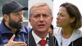 Dichos a Constanza Santa María fueron la guinda: Kast explica breve reunión con Boric y confirma drástica decisión