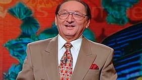 A los 91 años murió Javier Miranda, un caballero de la televisión y rostro emblemático de Canal 13