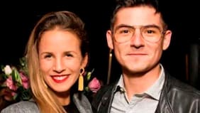 "Me vi obligado a interponer un recurso de protección, para evitar así que se me difamara luego de diversas amenazas realizadas por quien fuera mi pareja...", replica Claudio Castellón