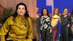 Pepi Velasco reveló problema que enfrenta en Plan Perfecto: derivó en error por el que pidió “disculpas” a Diana Bolocco