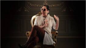 Paloma Larraín llega al Gran Arena Monticello con “La Sole”: Cómo conseguir entradas