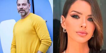 Neme ninguneó a “La China” Suárez en la TV argentina: “(En Chile) no la conocemos nada”