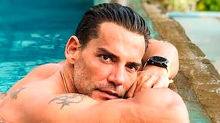 Cristián de la Fuente impacta en redes sociales con su gran cambio físico: “Tan perfecto que parece IA”