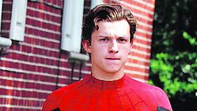 #savespiderman: cruzada para recuperar al héroe