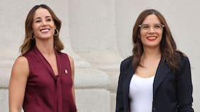 Mara Sedini por comparaciones con Camila Vallejo: “Es bastante machista”