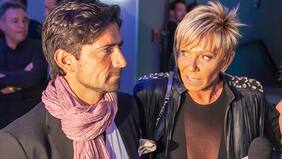 "Sí, me caso con Félix...", anuncia Raquel Argandoña en Zona de Estrellas