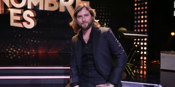 Jean Phillipe en Mi nombre es