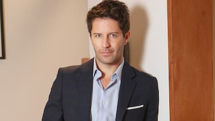 ¿Vuelve a las teleseries?: Cristián Arriagada se sinceró sobre su regreso a la televisión