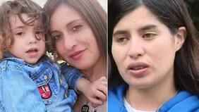 Envió un fuerte audio y cree que hay represalia: la teoría de mamá de Tomás Bravo por investigación contra su madre