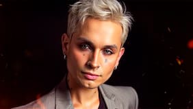 "Hay amoríos en Top Chef Vip. Tienen que verlo. Es que empieza a aflorar el amor en la cocina”, cuenta Dani Ride, uno de los competidores, sobre las grabaciones de la tercera temporada