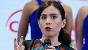 FOTOS! La pelea tipo MasterChef de las candidatas a reina en el Hotel O'Higgins