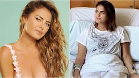 Metacrilato: los peligros de la sustancia que provocó la muerte de Silvina Luna