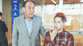 Joven trans contó los minutos de terror que vivió tras golpiza