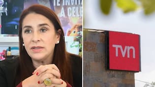 El amargo recuerdo laboral que desahogó Paty López: apuntó contra TVN y aseguró que ni actores emblemáticos se salvaron