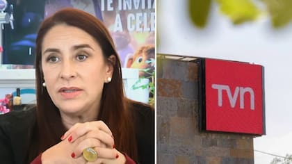 El amargo recuerdo laboral que desahogó Paty López: apuntó contra TVN y aseguró que ni actores emblemáticos se salvaron