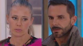 “El circo es lo peor que nos pasó. Se quebró la familia. Ludmila dejó de ser mamá”: Álvaro Ballero acusado de machista