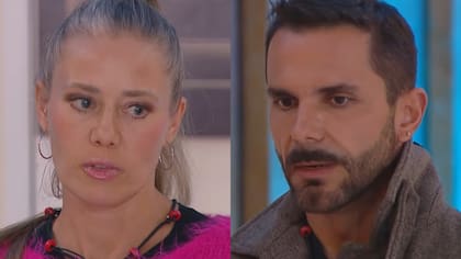 “El circo es lo peor que nos pasó. Se quebró la familia. Ludmila dejó de ser mamá”: Álvaro Ballero acusado de machista