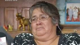 “Estoy con crisis de pánico y depresión”: el calvario de la mujer que se viralizó por decir "vístima"