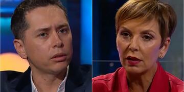 Karol Lucero - Fran García-Huidobro