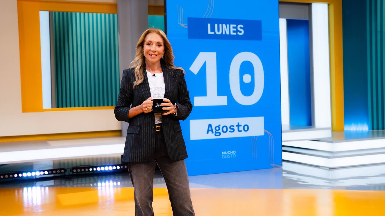 Tras dos semanas en Turquía: Karen Doggenweiler adelantó la tendencia de vestuario que incluirá en sus look en Viña 2027