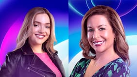 “El juego estaba pidiendo romance”: Yuyuniz Navas por besos de su hija en Gran Hermano