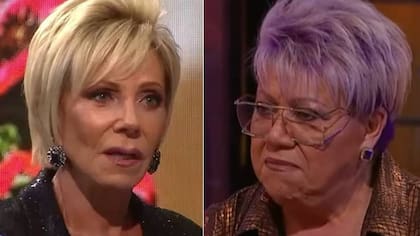 ¿Paty Maldonado y Raquel Argandoña peleadas? Esto respondió la cantante