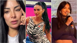 Mariela Montero reaccionó a los dichos de Pamela Díaz sobre Yamila Reyna: “Seamos responsables con el mensaje que dejamos”