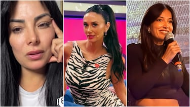 Mariela Montero reaccionó a los dichos de Pamela Díaz sobre Yamila Reyna: “Seamos responsables con el mensaje que dejamos”