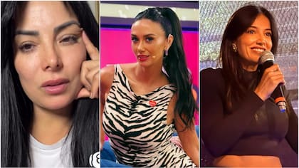 Mariela Montero reaccionó a los dichos de Pamela Díaz sobre Yamila Reyna: “Seamos responsables con el mensaje que dejamos”