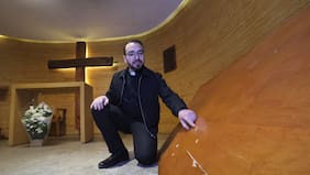 “Estaríamos lamentando un asesinato”: sacerdote de iglesia de Rancagua mostró preocupación tras balacera
