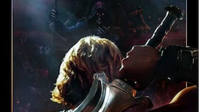 El universo está protegido con el nuevo tráiler de He-Man: regresa al cine en junio