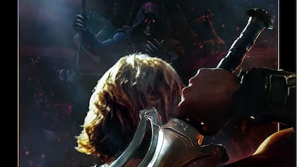 El universo está protegido con el nuevo tráiler de He-Man: regresa al cine en junio