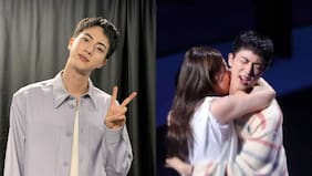 Jin de BTS es acosado públicamente por fans en un evento en público