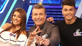 "Solabarrieta tomó sus maletas y se fue hace dos meses": la nueva crisis del periodista con Ivette Vergara