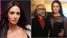 “Me dijo que mi pareja me engañaba”: Pamela Díaz revela cuando ‘Parived’ vaticinó que le eran infiel