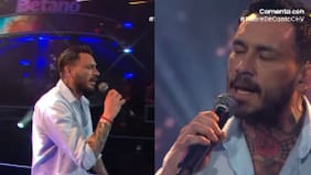Chica reality destrozó presentación de Pinilla en Fiebre de Canto: “Seamos serios…"