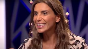 "A mí Kenita me salvó la vida, te lo juro, cuando no se casó. En serio", manifiesta Carla Ballero